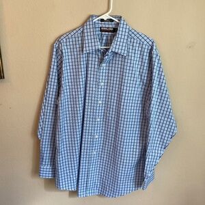 Kirkland button down shirt